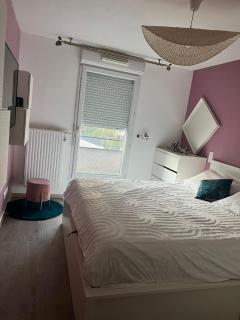 Douce Escapade Sud, 7 pers, Wi-Fi, parking gratuit - Grabels - 7