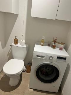 Douce Escapade Sud, 7 pers, Wi-Fi, parking gratuit - Grabels - 6