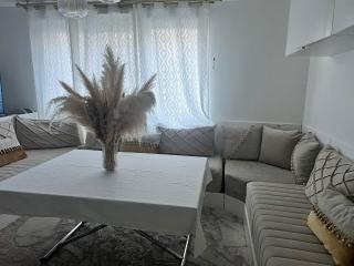 Douce Escapade Sud, 7 pers, Wi-Fi, parking gratuit - Grabels - 5