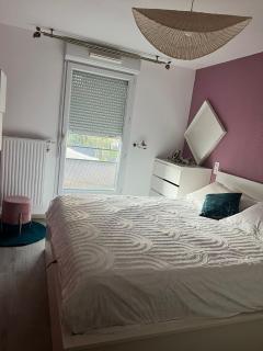 Douce Escapade Sud, 7 pers, Wi-Fi, parking gratuit - Grabels - 2