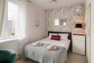 Apartament w centrum Starówki Old Town - 4