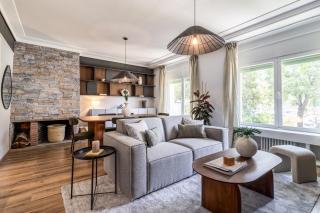 Joplin - 3 bedrooms in Chamartín - 0