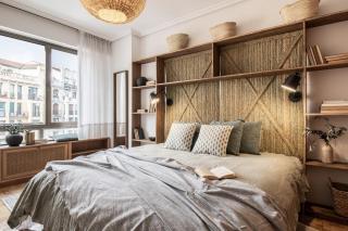 Taracea - 4 bedrooms in Almagro - Madrid - 7