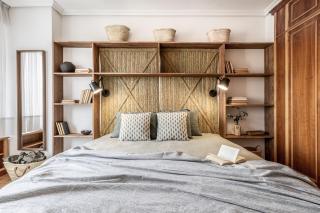 Taracea - 4 bedrooms in Almagro - 5
