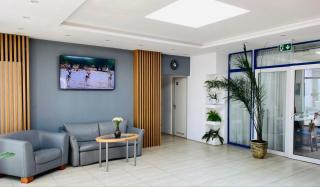 Hotel Magnet - Stryi - 1
