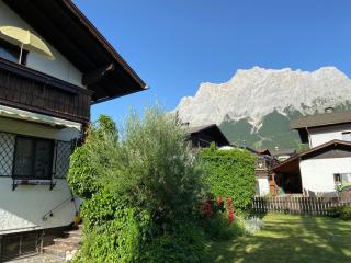 Ferienhaus Greti - Ehrwald - 9