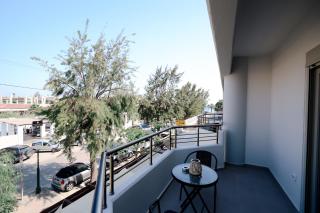 Olympian Apartments - Ialysos - 9