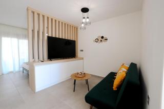 Olympian Apartments - Ialysos - 5