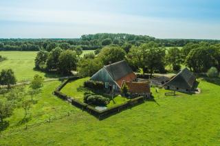 Erve Woolderink - Wierden - 9