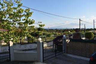 Thomas Cottage - Nea Kalikratia - 1