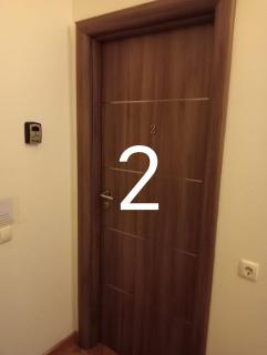 Central 2 Budget Accomodation - 4