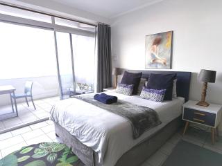 Umdloti Beach Resort 608 - Durban - 4