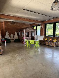 Aparthotel Art Bakuriani - 9