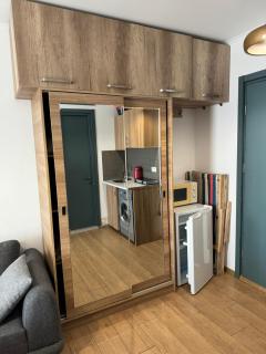 Aparthotel Art Bakuriani - 7