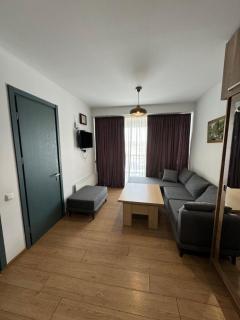 Aparthotel Art Bakuriani - 6