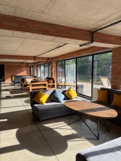 Aparthotel Art Bakuriani - 5