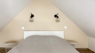COCON Mayennais - Loft Balnéo Laval - Loveroom - Laval - 4