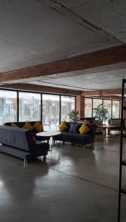 Aparthotel Art Bakuriani - 1