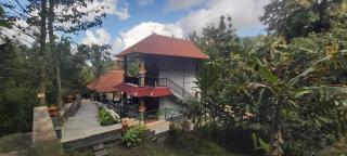 Sunya Giri Lodge & Retreat - 2