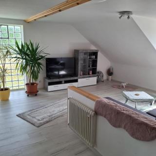 Ferienwohnung Schönblick - Waldmünchen - 8