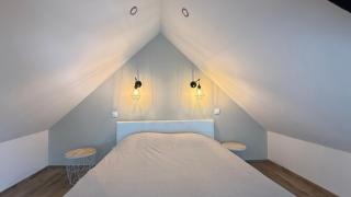 COCON Mayennais - Loft Balnéo Laval - Loveroom - Laval - 7