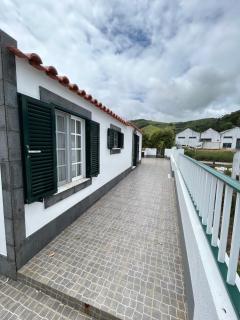 Ocidente House - Santa Cruz das Flores - 1