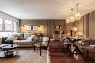 Mugnano - 2 bedrooms, gym and padel court in Goya - Madrid - 0