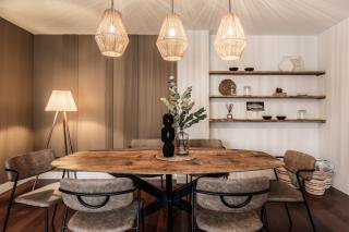 Mugnano - 2 bedrooms, gym and padel court in Goya - Madrid - 8