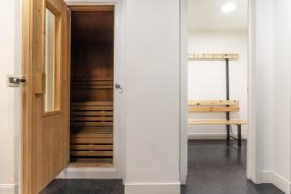 Mugnano - 2 bedrooms, gym and padel court in Goya - 6