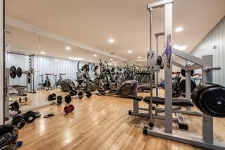 Mugnano - 2 bedrooms, gym and padel court in Goya - Madrid - 7