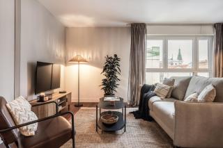 Mugnano - 2 bedrooms, gym and padel court in Goya - Madrid - 5