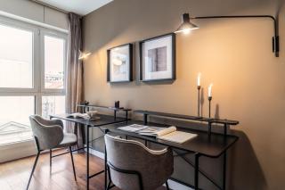 Mugnano - 2 bedrooms, gym and padel court in Goya - 4