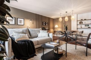 Mugnano - 2 bedrooms, gym and padel court in Goya - Madrid - 2