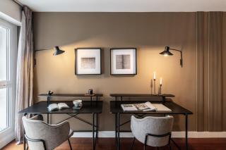 Mugnano - 2 bedrooms, gym and padel court in Goya - 1