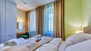 Apartament Górska 5 by Royal Aparts - Świeradów-Zdrój - 3