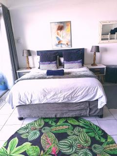 Umdloti Beach Resort 608 - Durban - 5