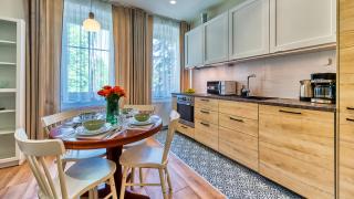 Apartament Górska 5 by Royal Aparts - Świeradów-Zdrój - 7