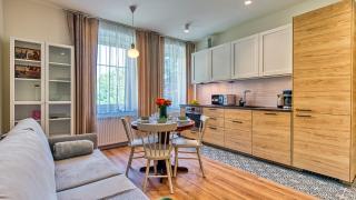 Apartament Górska 5 by Royal Aparts - Świeradów-Zdrój - 0