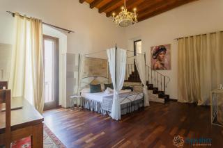 Palazzo Santa Maria del buon consiglio by Apulia Accommodation - 0