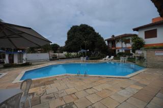 Casa Aldeia da Praia - 2 quartos, 300m da praia de Taperapuan - Porto Seguro - 2