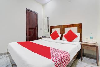 Hotel O Vintage Inn New Delhi railway station - New Delhi - 0