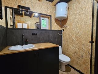 Domek wypoczynkowy - Kamionka - 7