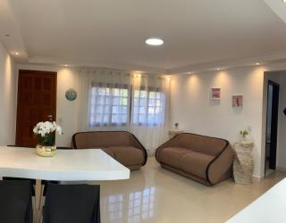 Casa Aldeia da Praia - 2 quartos, 300m da praia de Taperapuan - 8