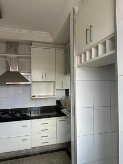 House for 8 people with 4 bedrooms - Goiânia - 9