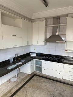 House for 8 people with 4 bedrooms - Goiânia - 8