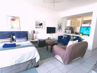 Umdloti Beach Resort 608 - Durban - 6