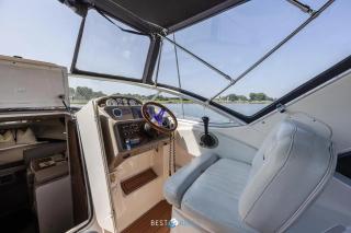 A Night Afloat Reedham Marina - Reedham - 6