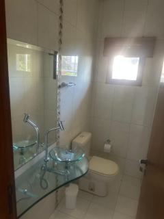 House for 8 people with 4 bedrooms - Goiânia - 7