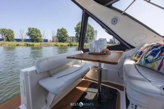A Night Afloat Reedham Marina - Reedham - 9