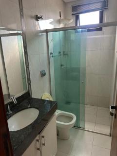House for 8 people with 4 bedrooms - Goiânia - 6